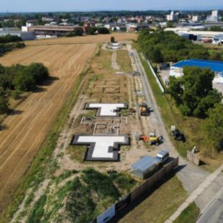 Prodej rodinného domu 134 m² Olomouc Chválkovice, U panelárny