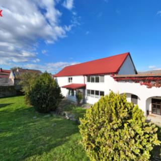 Prodej rodinného domu 186 m² Uničov Renoty