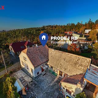 Prodej rodinného domu 132 m² Samotišky