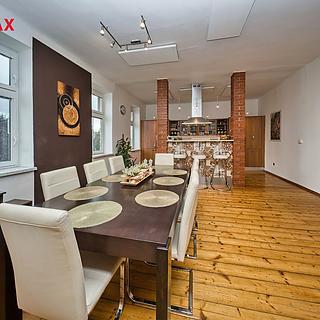 Prodej bytu 5+1 a více 189 m² Olomouc Bělidla, Roháče z Dubé