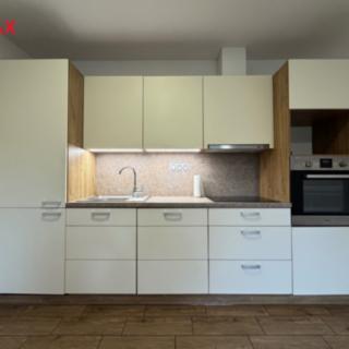 Pronájem bytu 2+kk 55 m² Olomouc