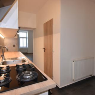 Pronájem bytu 1+1 36 m² Olomouc Hodolany, Hodolanská