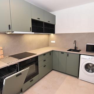 Pronájem bytu 2+1 43 m² Olomouc