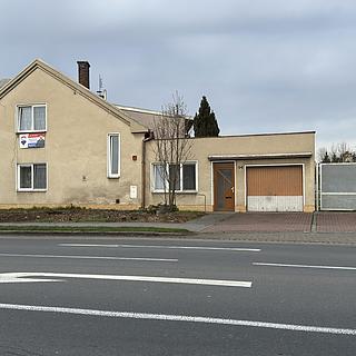 Prodej rodinného domu 105 m² Litovel, Dukelská