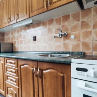 Pronájem bytu 2+1 60 m² Bohdíkov