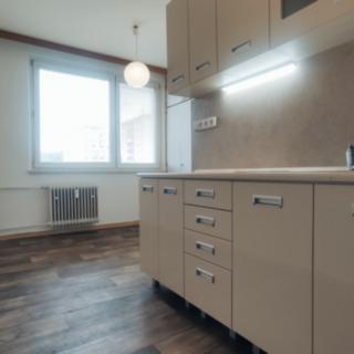 Pronájem bytu 2+1 60 m² Šumperk