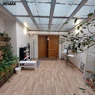 Pronájem obchodu 99 m&sup2; Olomouc