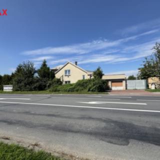 Prodej rodinného domu 105 m² Litovel, Dukelská