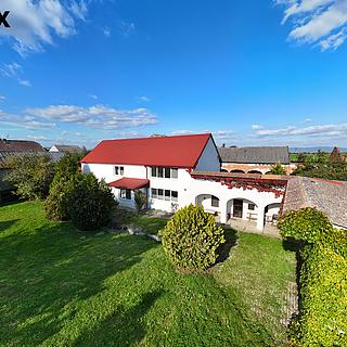 Prodej zemědělské usedlosti 186 m² Uničov Renoty