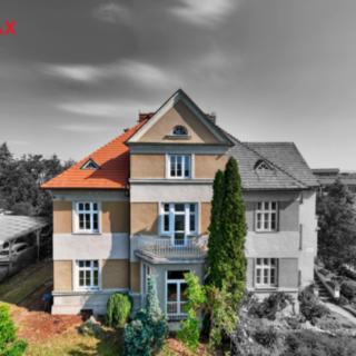 Prodej vily 163 m² Olomouc