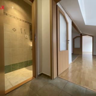 Pronájem bytu 2+kk 54 m² Olomouc