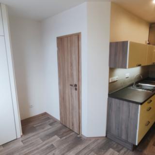 Pronájem bytu 2+1 55 m² Šumperk
