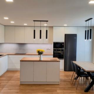 Prodej bytu 3+kk 95 m² Bílovec