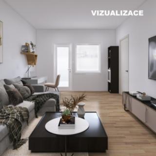 Prodej bytu 3+1 64 m² Olomouc