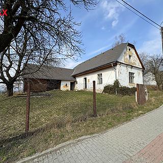 Prodej rodinného domu 86 m² Nový Malín