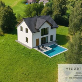 Prodej stavební parcely 2 391 m² Libina