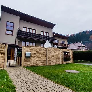 Prodej bytu 3+1 81 m² Štíty, Sportovní