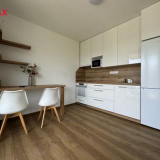 Pronájem bytu 1+kk, garsoniery 27 m² Olomouc