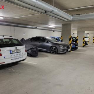Prodej parkovacího místa 12 m² Olomouc Řepčín, Aloise Rašína