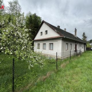 Prodej rodinného domu 120 m² Metylovice