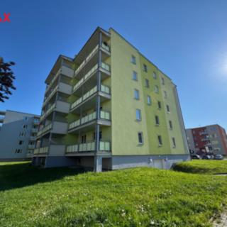 Prodej bytu 1+kk a garsoniéry 45 m² Olomouc Povel, Peškova