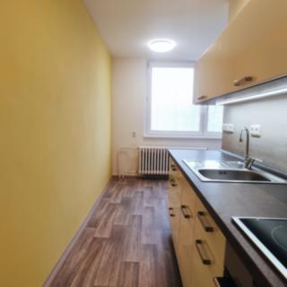 Pronájem bytu 2+1 55 m² Šumperk, Čajkovského