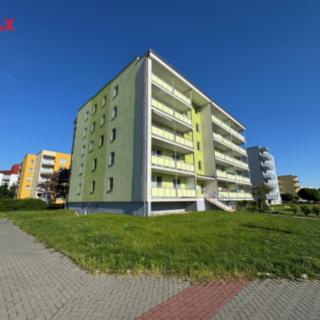 Prodej bytu 1+kk a garsoniéry 45 m² Olomouc Povel, Peškova