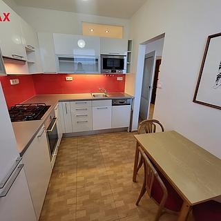 Pronájem bytu 2+1 44 m² Olomouc Nová Ulice, Stiborova