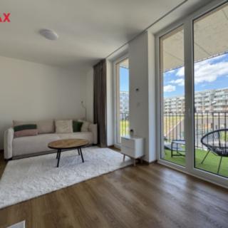 Pronájem bytu 1+kk a garsoniéry 27 m² Olomouc, Camilla Sitteho