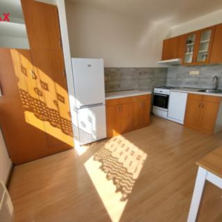 Pronájem bytu 1+1 37 m² Olomouc Lazce, Synkova