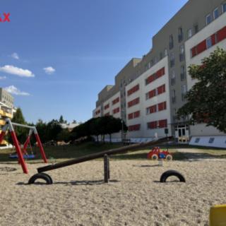 Prodej bytu 1+kk a garsoniéry 41 m² Olomouc Řepčín, gen. Píky