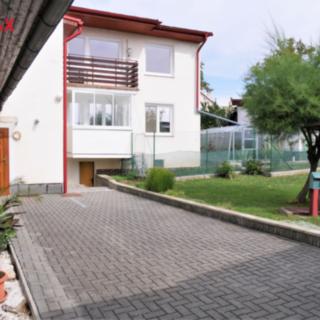 Prodej bytu 4+1 163 m² Olomouc