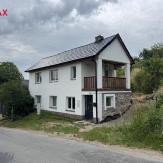 Prodej rodinného domu 65 m² Březinky