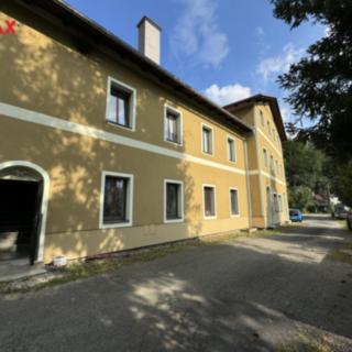 Pronájem bytu 3+kk 85 m² Hlubočky