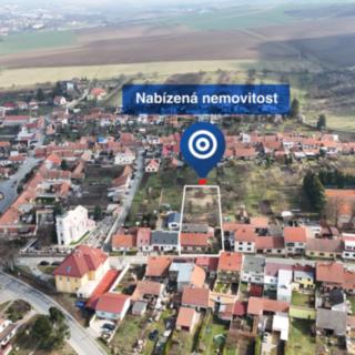 Prodej rodinného domu 120 m² Velešovice