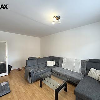 Pronájem bytu 2+1 59 m² Prostějov, sídl. Svobody