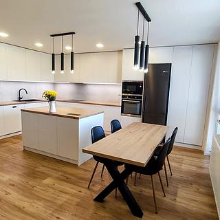 Prodej bytu 3+kk 93 m² Bílovec, Nad Střelnicí