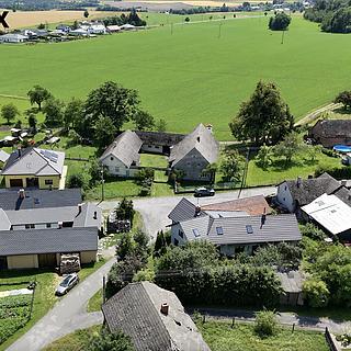 Prodej chalupy 230 m² Spálov