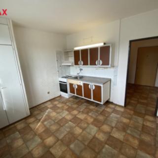 Pronájem bytu 1+1 36 m² Rychnov nad Kněžnou, Sokolovská