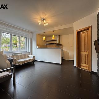 Prodej bytu 1+kk a garsoniéry 34 m² Olomouc Nová Ulice, Wolkerova