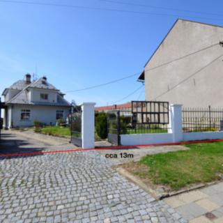 Prodej rodinného domu 161 m² Olomouc