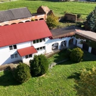Prodej zemědělské usedlosti 186 m² Uničov