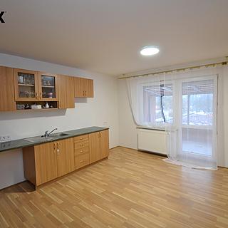 Pronájem bytu 2+kk 42 m² Olomouc Černovír, Čelakovského