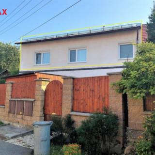 Prodej bytu 4+1 163 m² Olomouc Svatý Kopeček, Menšíkova