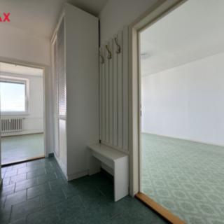 Pronájem bytu 3+1 59 m² Olomouc