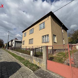 Prodej rodinného domu 229 m² Hranice