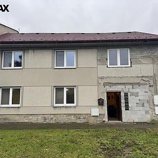 Prodej rodinného domu 240 m² Kojetín I-Město, Blanská