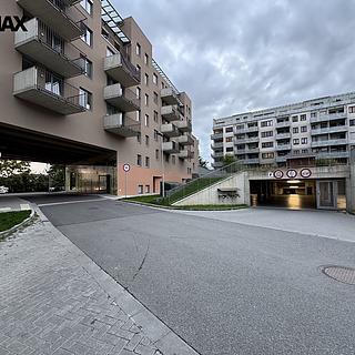 Pronájem parkovacího místa 13 m² Olomouc, Camilla Sitteho