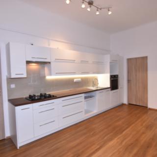 Pronájem bytu 2+kk 55 m² Olomouc Hodolany