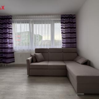 Pronájem bytu 2+1 45 m² Olomouc